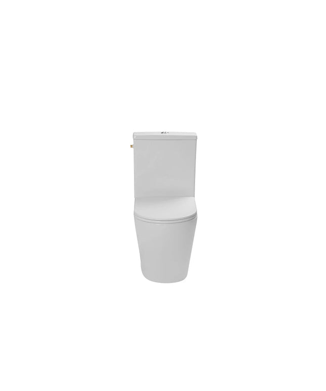 DutchLine - Lux Luccio Rimless (PK) Duoblok