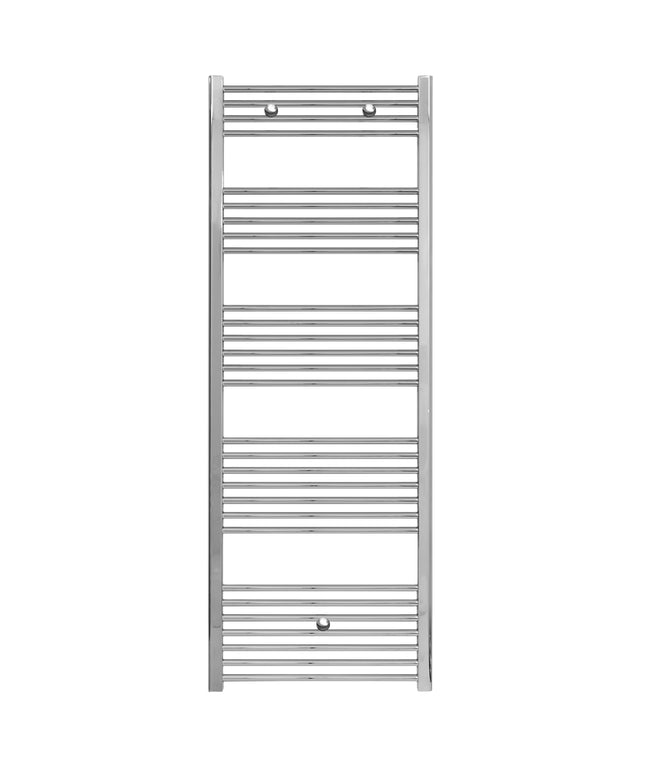 BELRAD handdoekradiator 1700x600 mm - Chroom - 620W