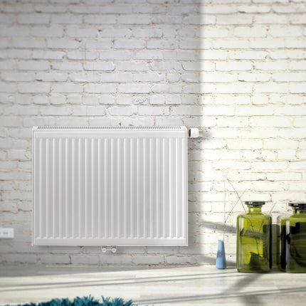 STELRAD paneelradiator T22 - sfeerbeeld
