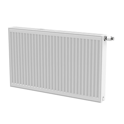 STELRAD paneelradiator T22 - zijaanzicht
