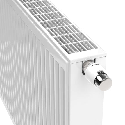 STELRAD paneelradiator T22 - detail