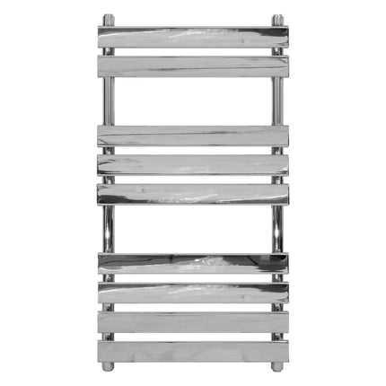 BELRAD handdoekradiator 950x500 mm - Chroom - 335W
