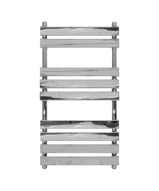 BELRAD handdoekradiator 950x500 mm - Chroom - 335W