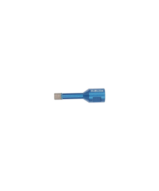 DutchLine - Diamantboor M14 - 10mm