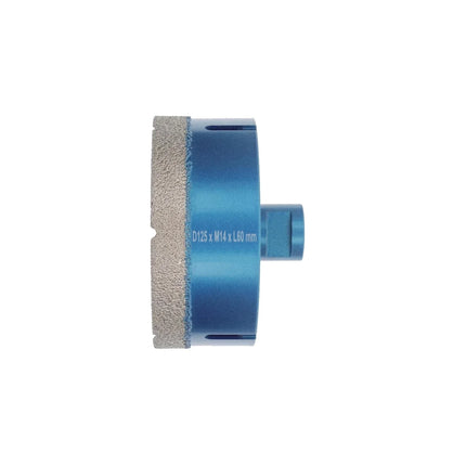 DutchLine - Diamantboor M14 - 125mm