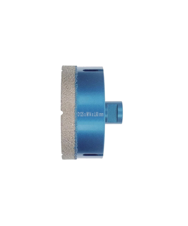 DutchLine - Diamantboor M14 - 125mm