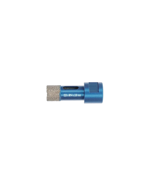 DutchLine - Diamantboor M14 - 20mm