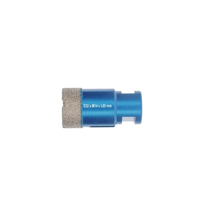 DutchLine - Diamantboor M14 - 32mm