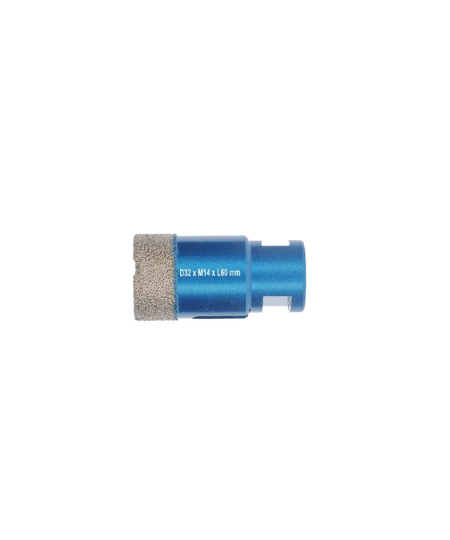 DutchLine - Diamantboor M14 - 32mm