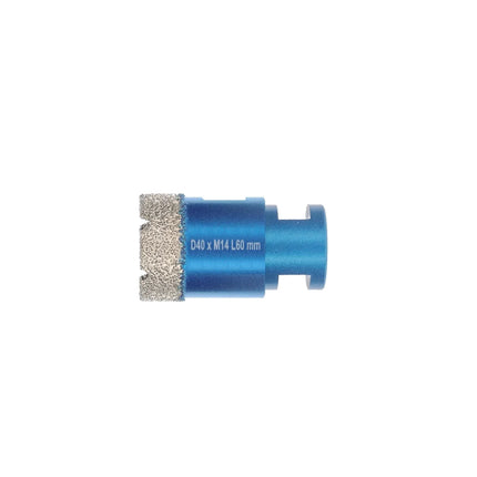 DutchLine - Diamantboor M14 - 40mm
