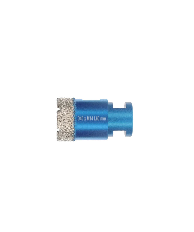 DutchLine - Diamantboor M14 - 40mm