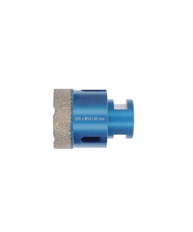 DutchLine - Diamantboor M14 - 50mm