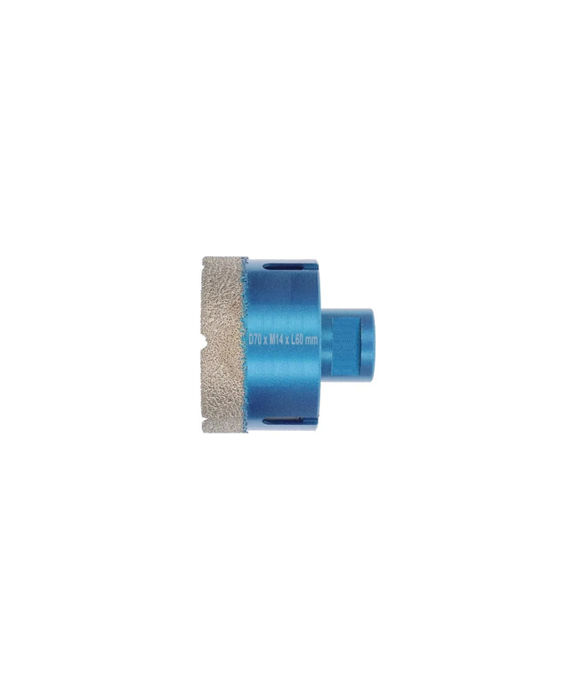 DutchLine - Diamantboor M14 - 70mm