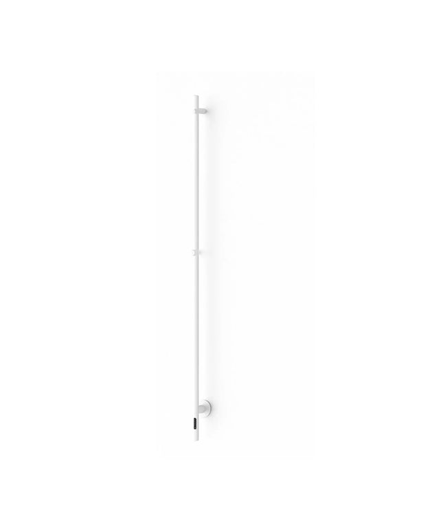 DutchLine Almi - Elektrische Handdoek Verwarmer - 24W - 1600*85*130mm