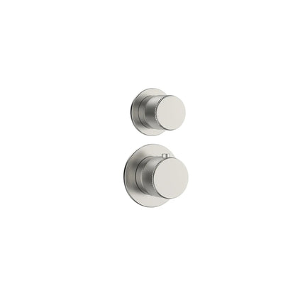 DutchLine - Grip 2-Weg Thermostatische Douchemengkraan