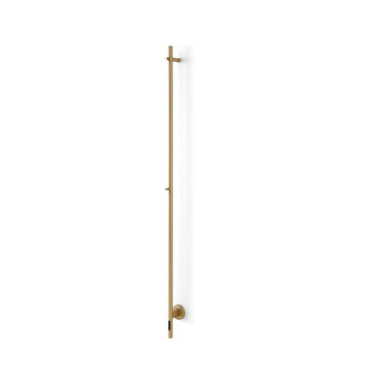 DutchLine Almi - Elektrische Handdoek Verwarmer - 24W - 1600*85*130mm