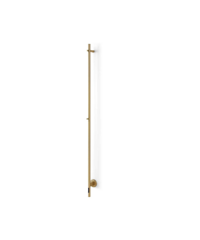 DutchLine Almi - Elektrische Handdoek Verwarmer - 24W - 1600*85*130mm