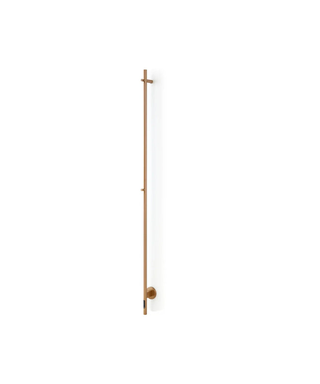 DutchLine Almi - Elektrische Handdoek Verwarmer - 24W - 1600*85*130mm