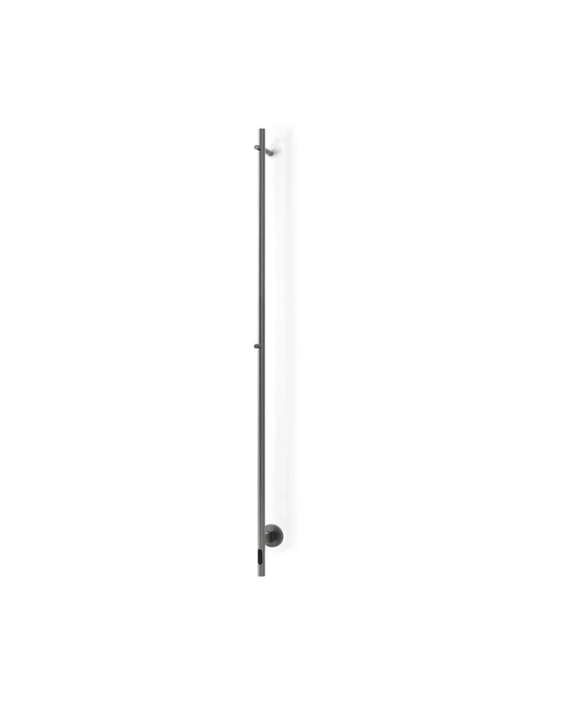 DutchLine Almi - Elektrische Handdoek Verwarmer - 24W - 1600*85*130mm