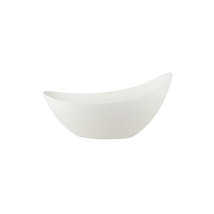 DutchLine Antio Solid Surface Vrijstaand Bad - Mat Wit - 1880*780*930