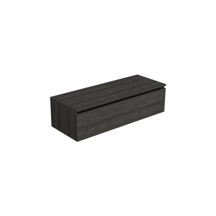 Dutchline Badmeubel Onderkast – Lumiere – 120x46cm – 1 Lade – 1 Uitsparing