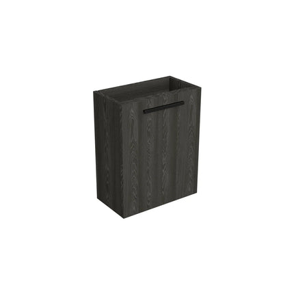 Dutchline Badmeubel Onderkast – Lumiere – 36x18cm – 1 Deur (Links/Rechts)