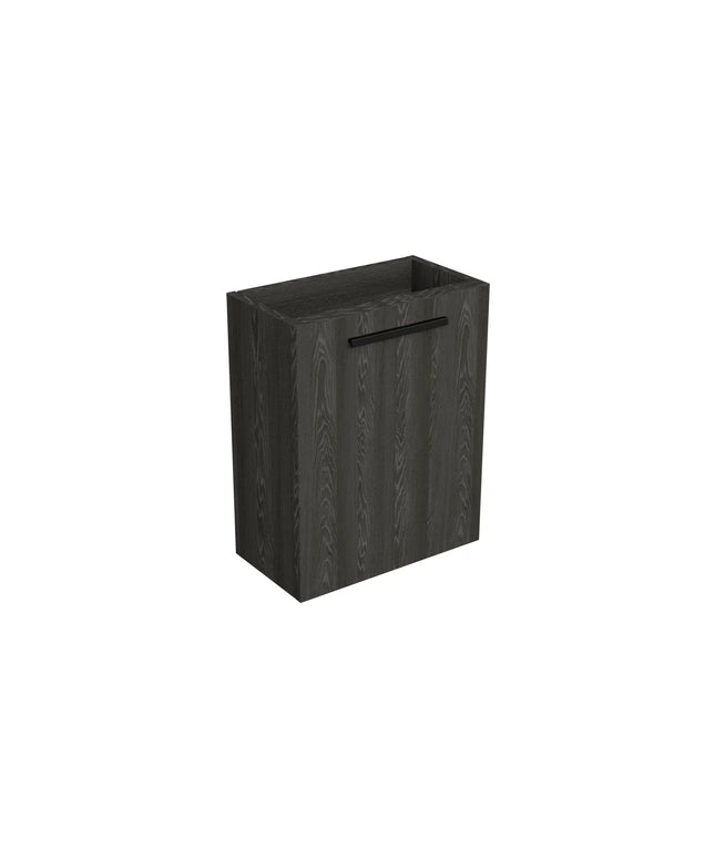 Dutchline Badmeubel Onderkast – Lumiere – 36x18cm – 1 Deur (Links/Rechts)