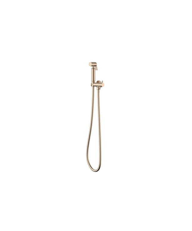 DutchLine - Bidet Knijp Handdoucheset