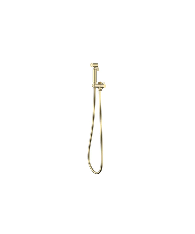 DutchLine - Bidet Knijp Handdoucheset
