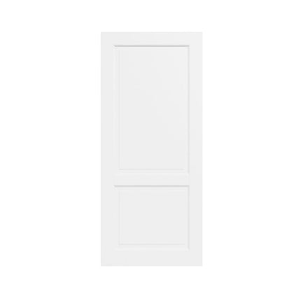 DutchLine - Boardpaneeldeur - 68cm