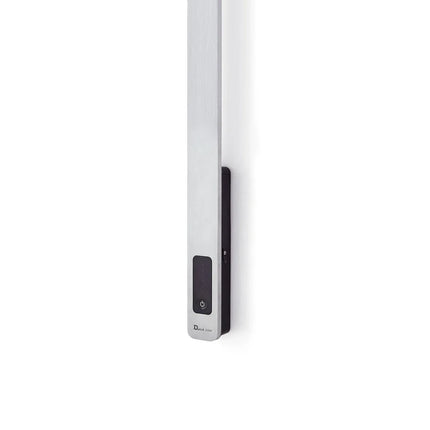 DutchLine DEV - Elektrische Handdoek Verwarmer - 29W - 1600*40*25mm