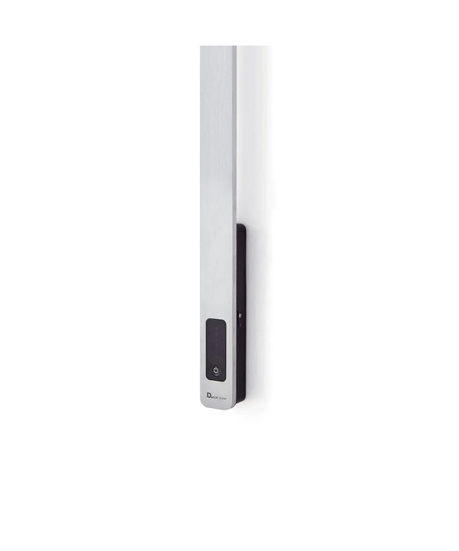 DutchLine DEV - Elektrische Handdoek Verwarmer - 29W - 1600*40*25mm