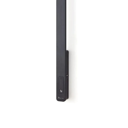 DutchLine DEV - Elektrische Handdoek Verwarmer - 29W - 1600*40*25mm