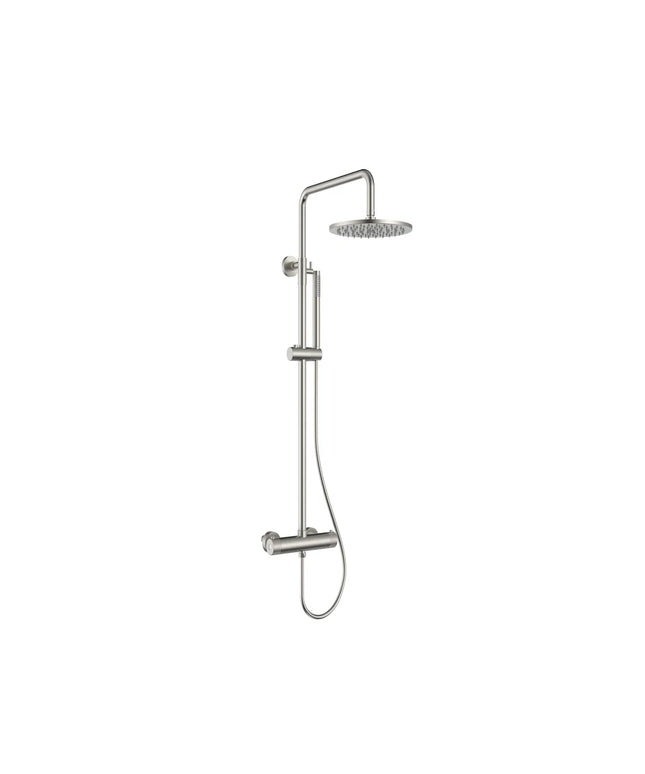 DutchLine - Grip-300 Thermostatische Doucheopbouwset