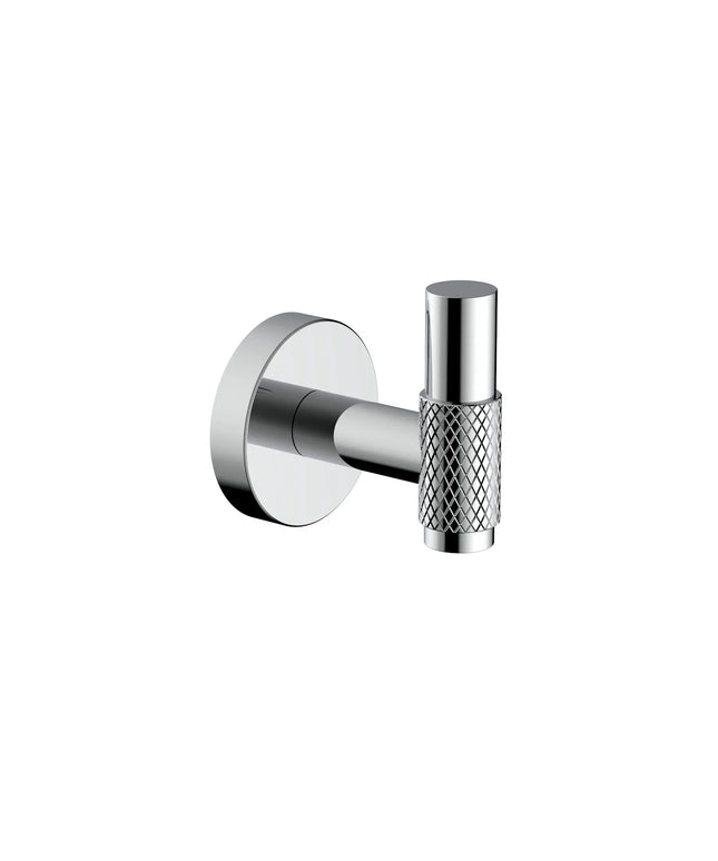 DutchLine - Grip Serie Handdoekhaak