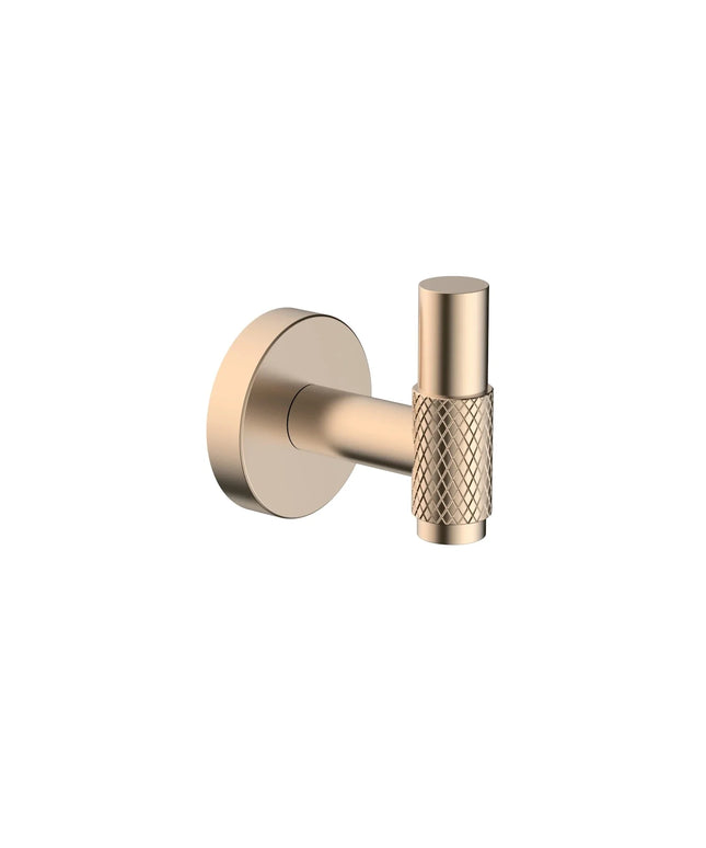 DutchLine - Grip Serie Handdoekhaak