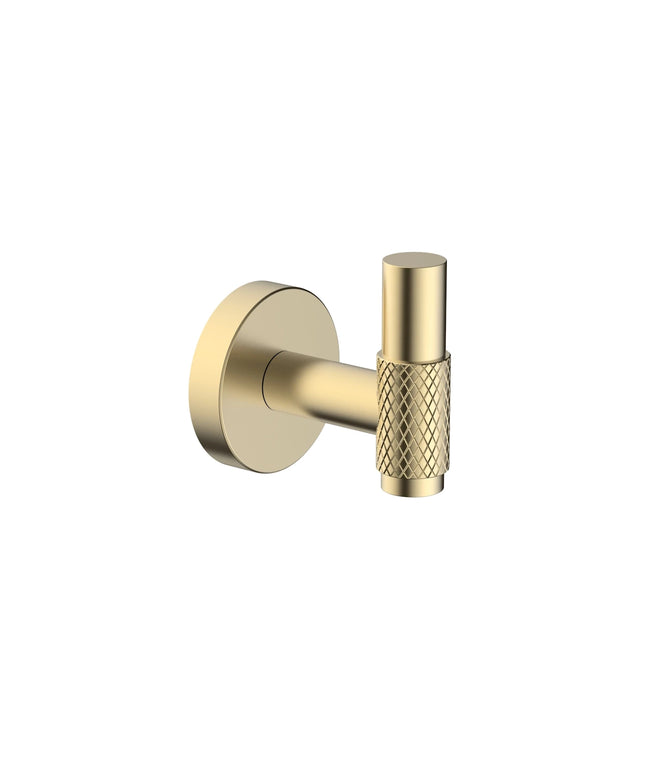 DutchLine - Grip Serie Handdoekhaak