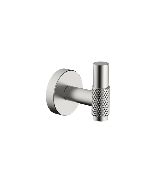 DutchLine - Grip Serie Handdoekhaak