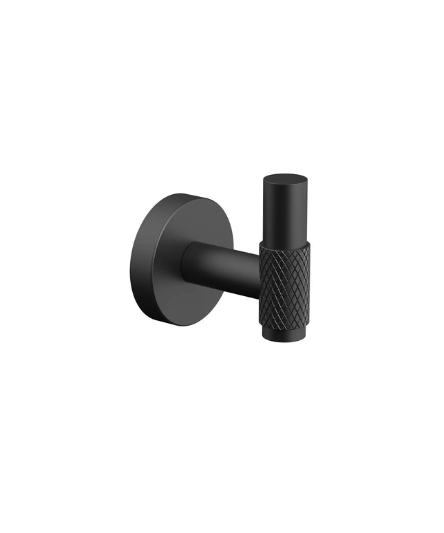 DutchLine - Grip Serie Handdoekhaak
