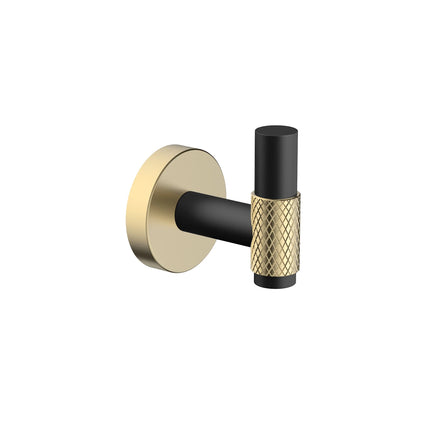 DutchLine - Grip Serie Handdoekhaak
