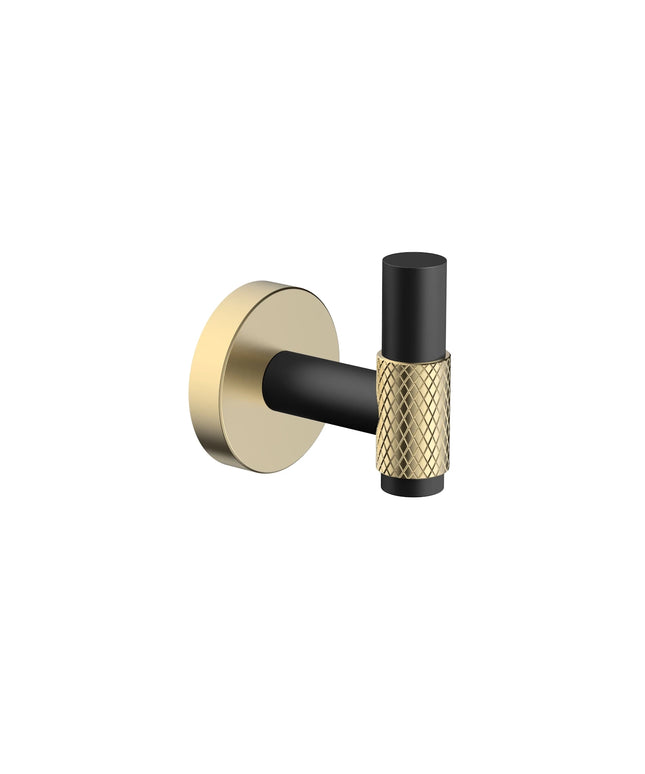DutchLine - Grip Serie Handdoekhaak