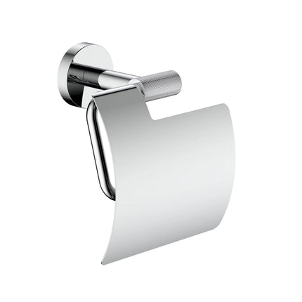 DutchLine - Grip Toilethouder Met Klep
