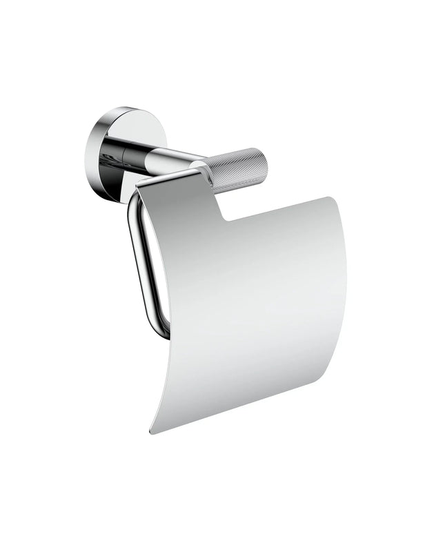 DutchLine - Grip Toilethouder Met Klep