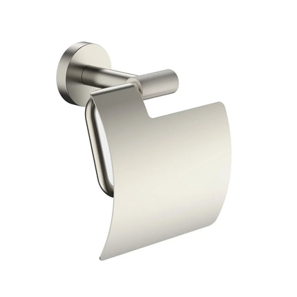 DutchLine - Grip Toilethouder Met Klep
