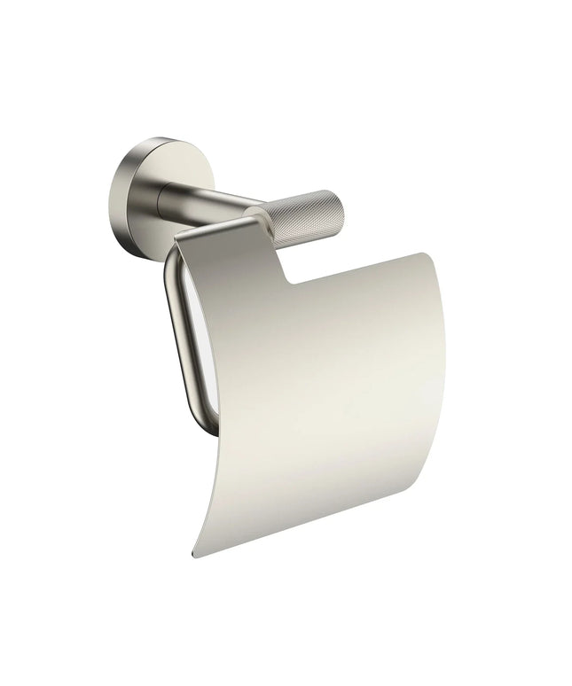 DutchLine - Grip Toilethouder Met Klep