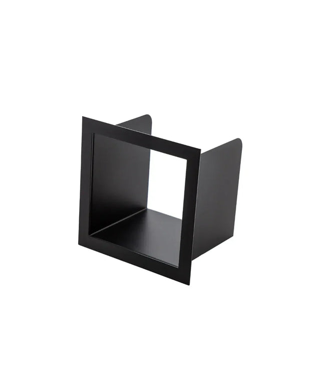 DutchLine - Losse Inbouw Reserve Rolhouder - 160*160*122