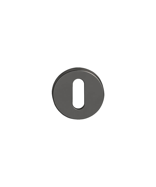 DutchLine - Losse Cilinderrozet Rond
