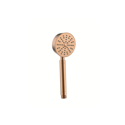 DutchLine - Luxe Handdouche - 90mm