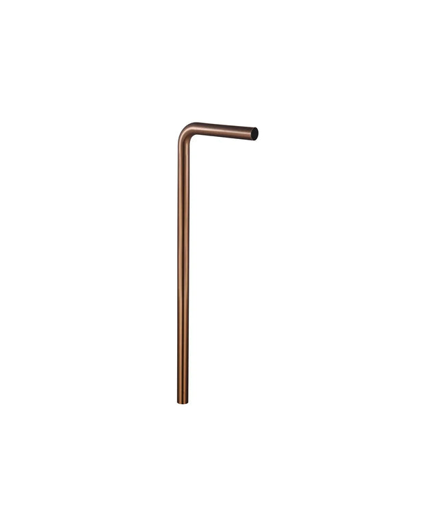 DutchLine - Luxe vloerbuis 32mm