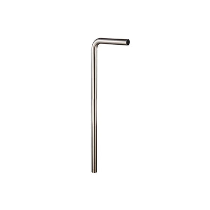DutchLine - Luxe vloerbuis 32mm